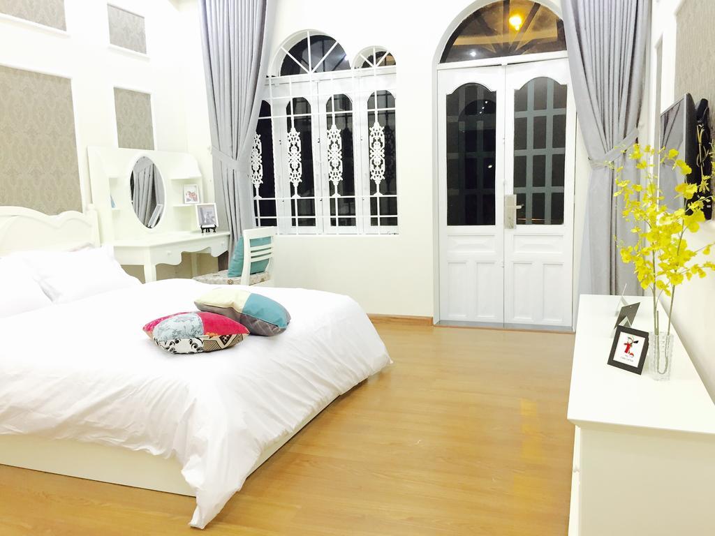 Chez Lotus Cidade de Ho Chi Minh Quarto foto