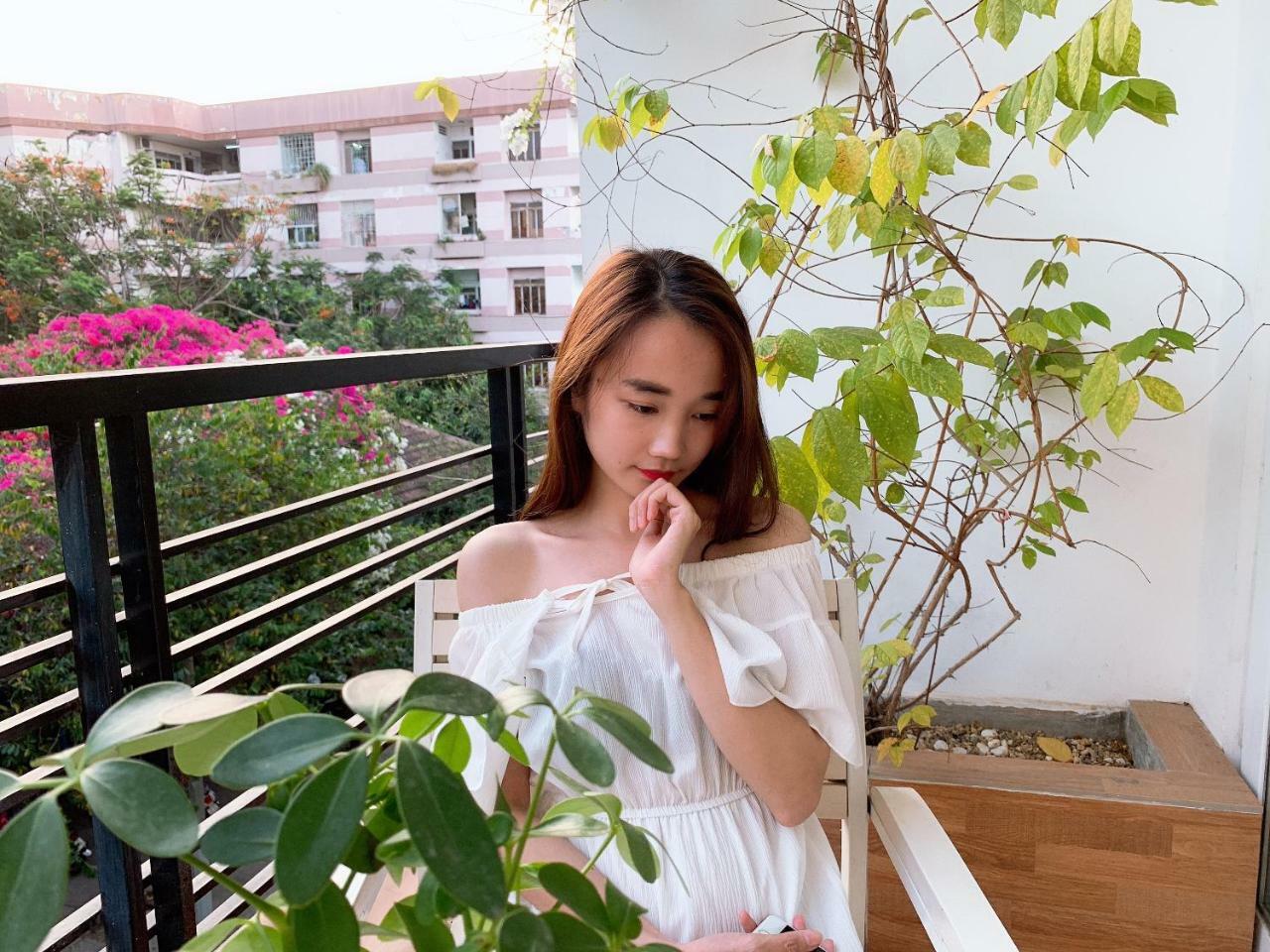 Chez Lotus Cidade de Ho Chi Minh Exterior foto