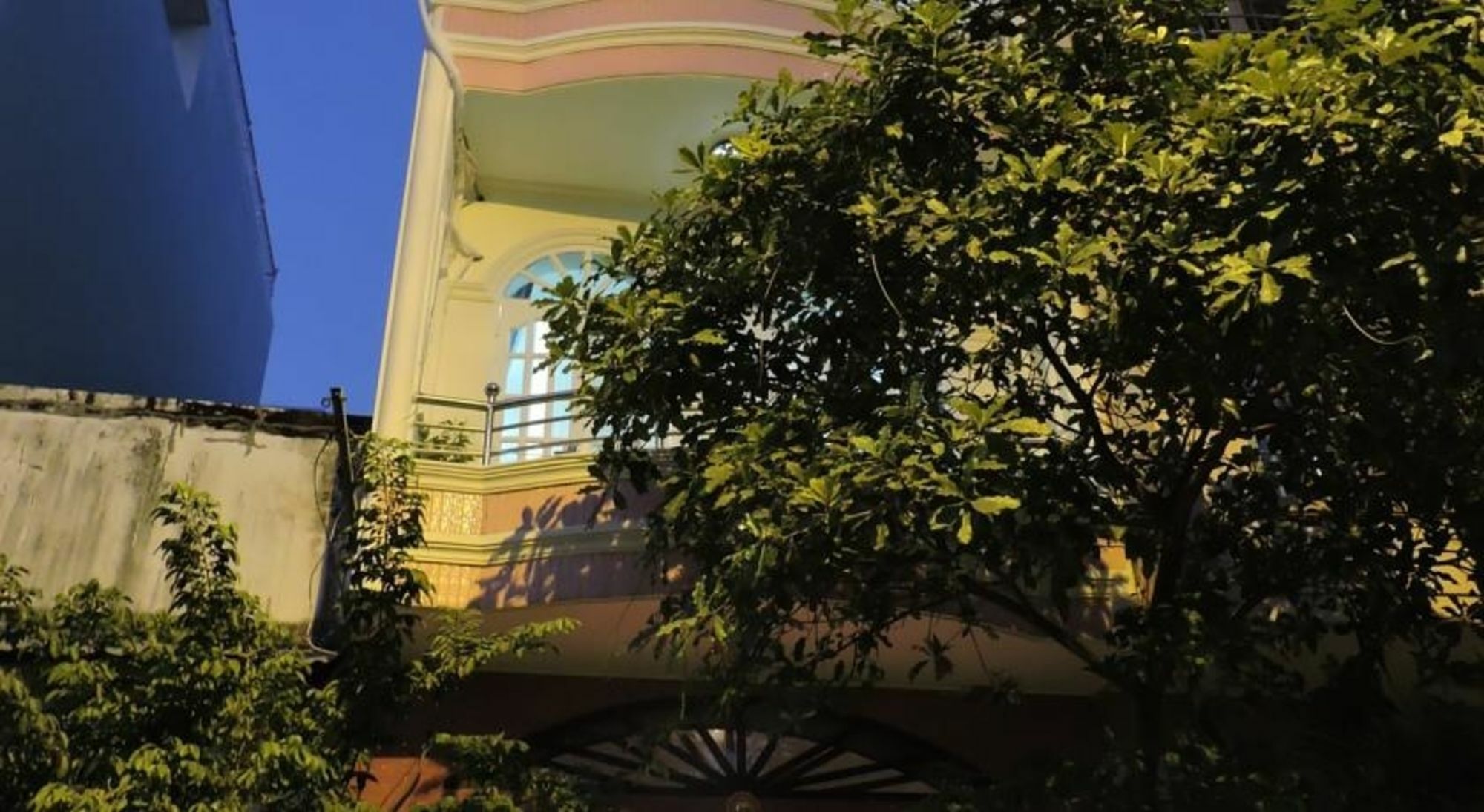 Chez Lotus Cidade de Ho Chi Minh Exterior foto